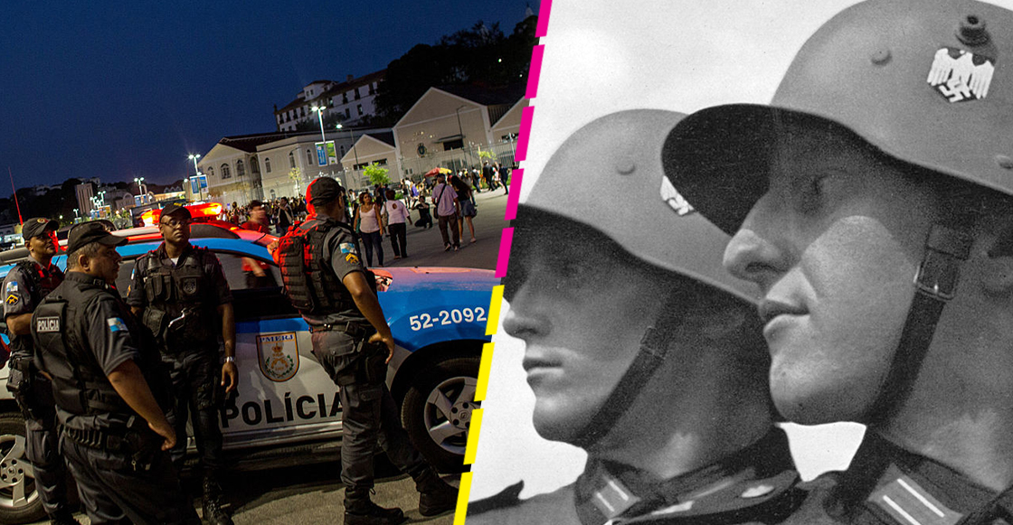 encuentran-objetos-nazi-casa-pedofilo-brasil