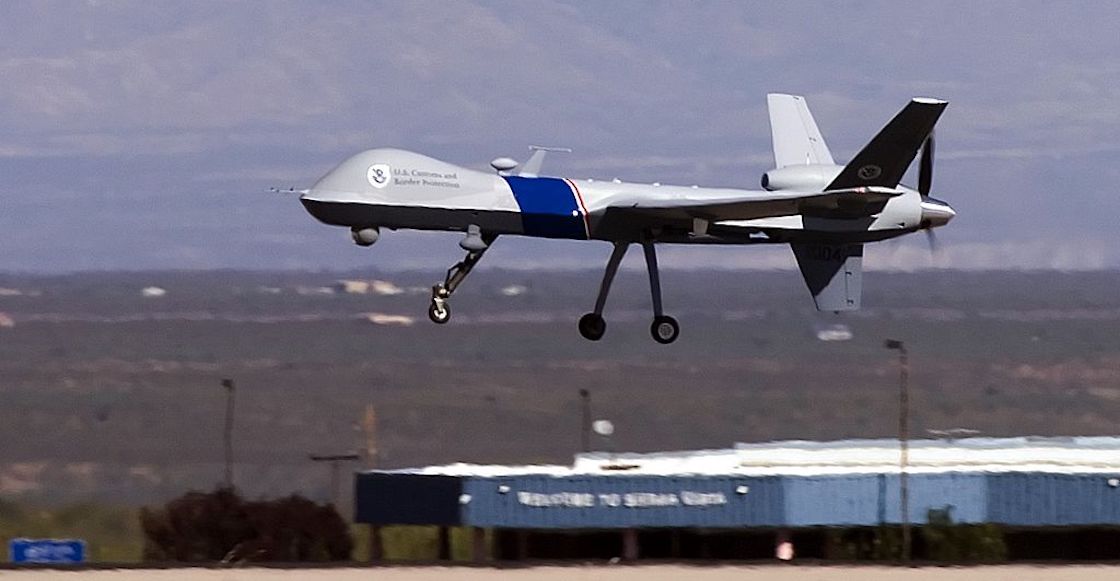 EE.UU. anuncia que mató a un alto mando de Al Qaeda mediante un ataque con drones