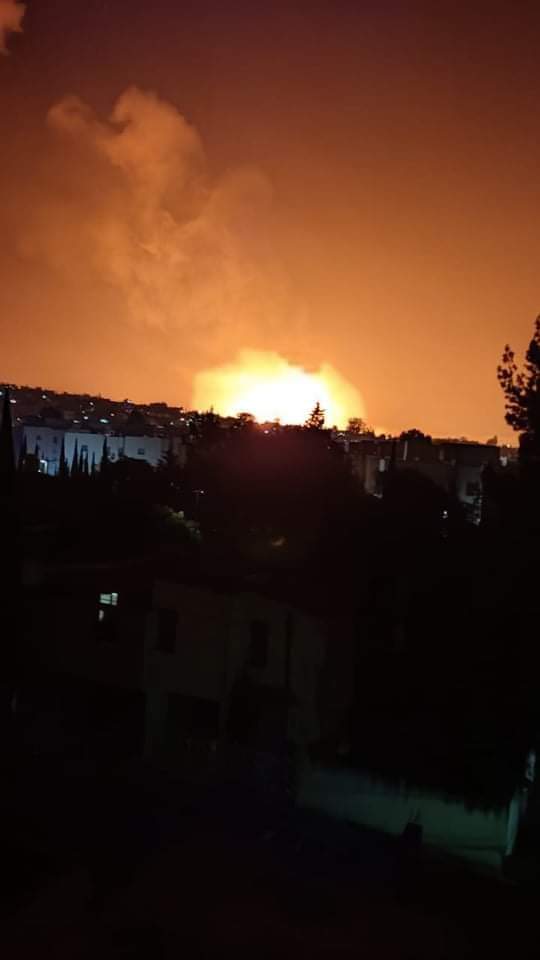 Puebla: Explosiones en toma clandestina de Pemex dejan 15 heridos y un muerto