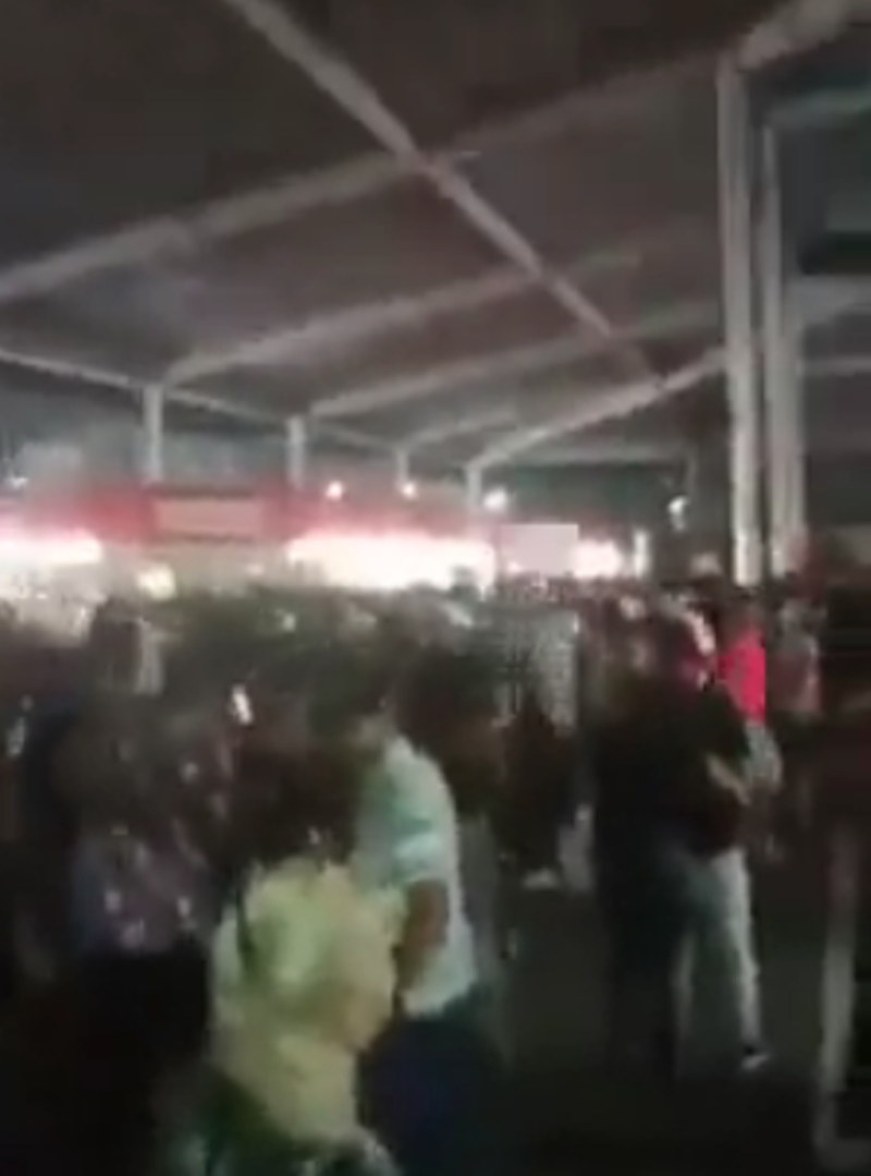  expo-guadalupe-nuevo-leon-trifulca