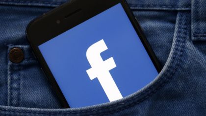 Log Out: ¿Por qué Mark Zuckerberg podría cambiar el nombre de Facebook?
