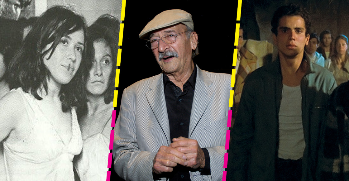 Felipe Cazals: Memoria de un cine que cambió a México