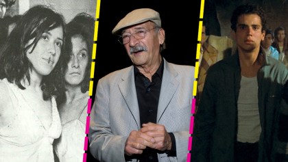 Felipe Cazals: Memoria de un cine que cambió a México