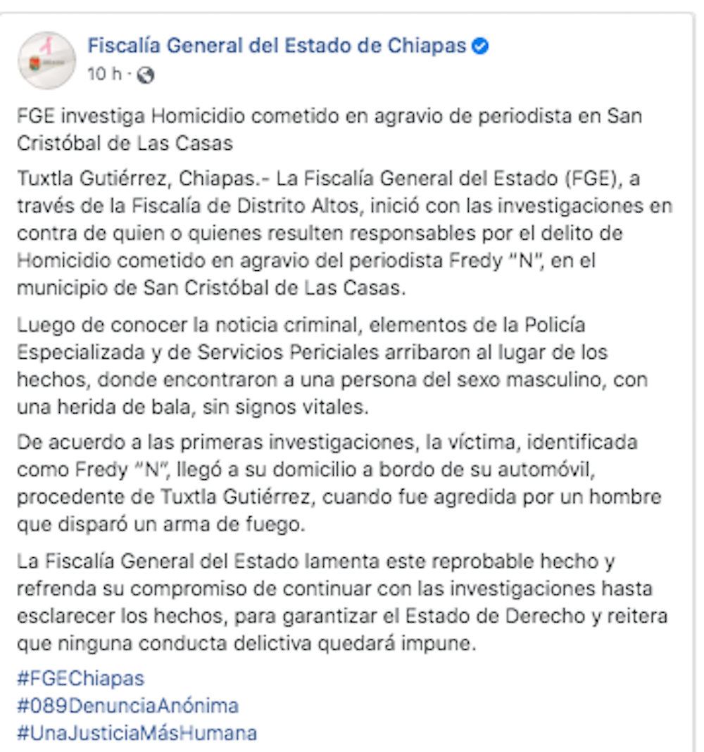 fiscalia-chiapas-asesinato-periodista.