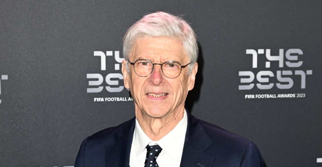 ¿En qué consiste el cambio en la regla del fuera de lugar de Arsene Wenger que analiza la FIFA?