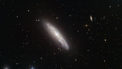 galaxia-ngc4666-hubble
