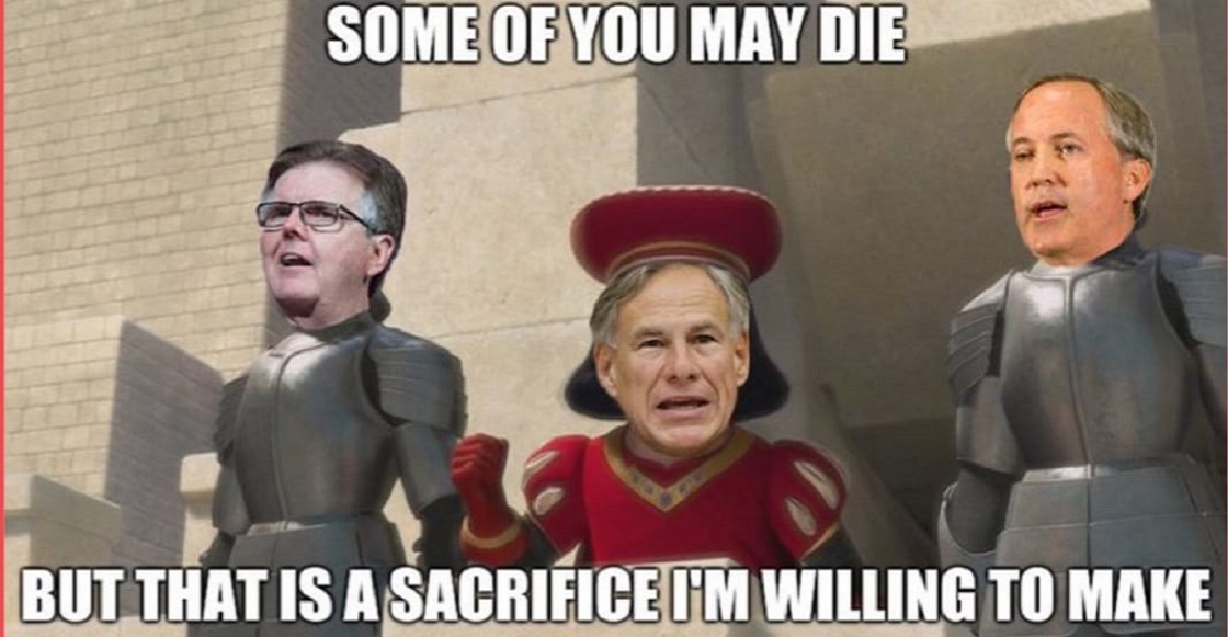 greg abbot gobernador texas 1