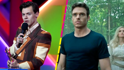 Ah, caray: Harry Styles sería parte del universo cinematográfico de Marvel