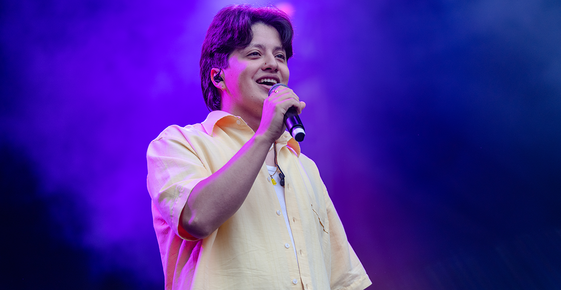 La historia de "Sick Feeling" y el extraño significado que le dio boy pablo