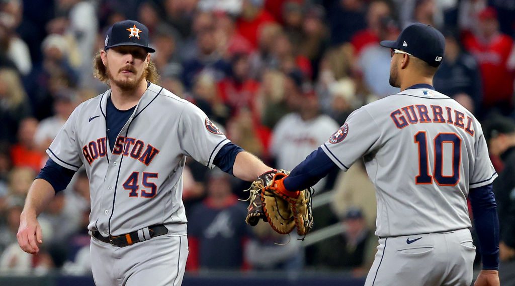 ¿Cómo, cuándo y dónde ver en vivo el Juego 6 de la Serie Mundial?