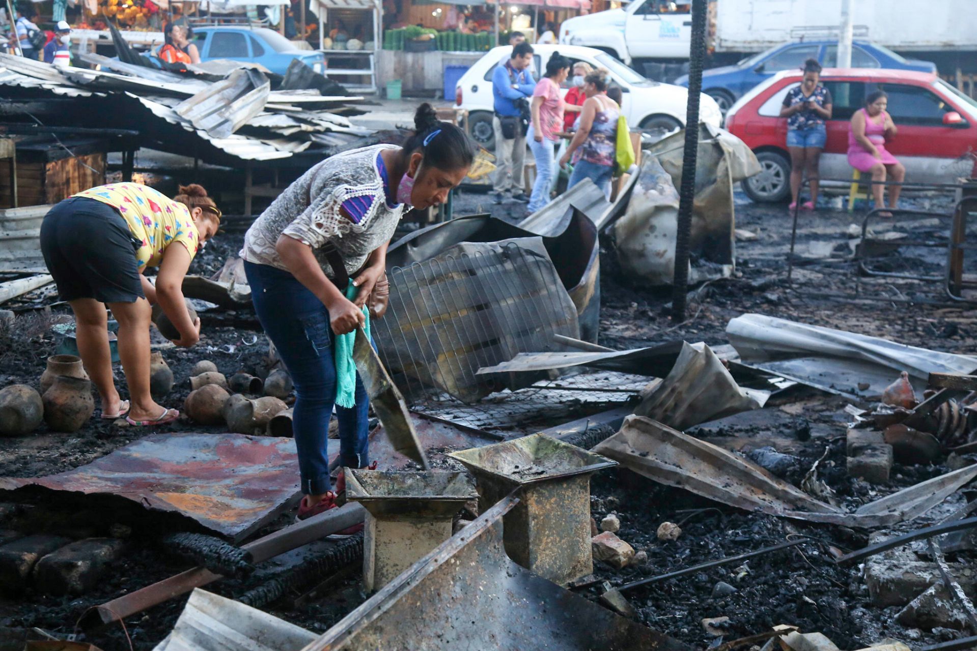 WTF?! Alcaldesa de Acapulco pide que no se hable de violencia para no afectar turismo