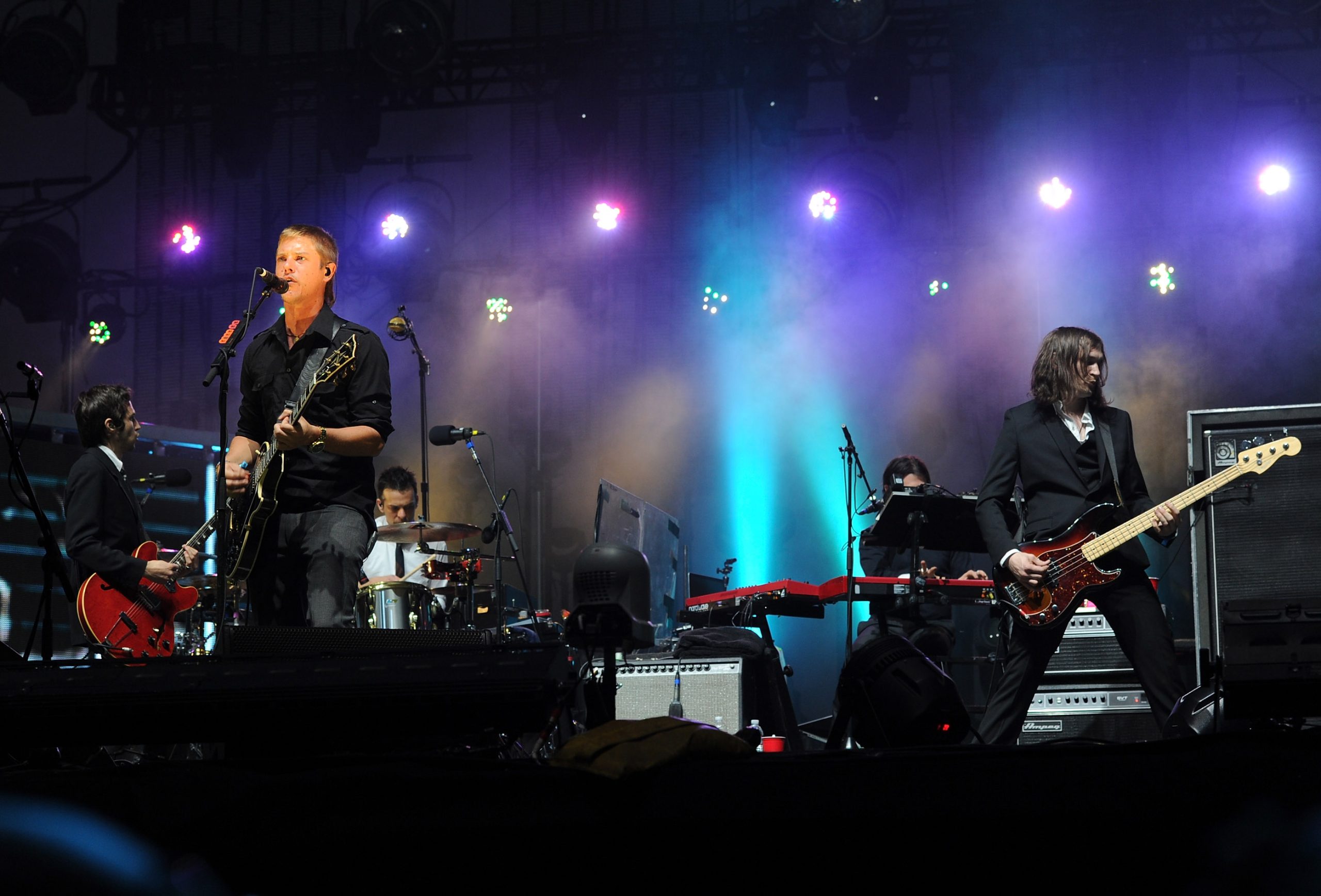 nterpol colabora con David Lynch para subastar obras de arte como NFT