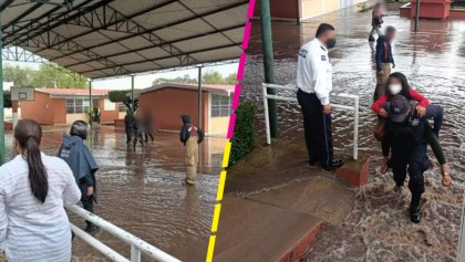 inundacion-morelia-primaria-estudiantes