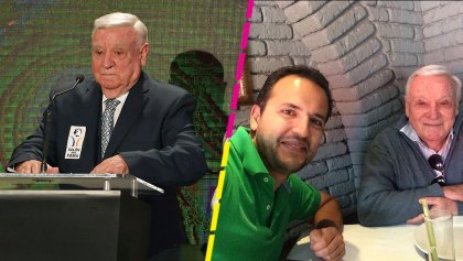 Christian Martinoli, Ciro Procuna, André Marín y otras voces que influenció José Luis Madrid