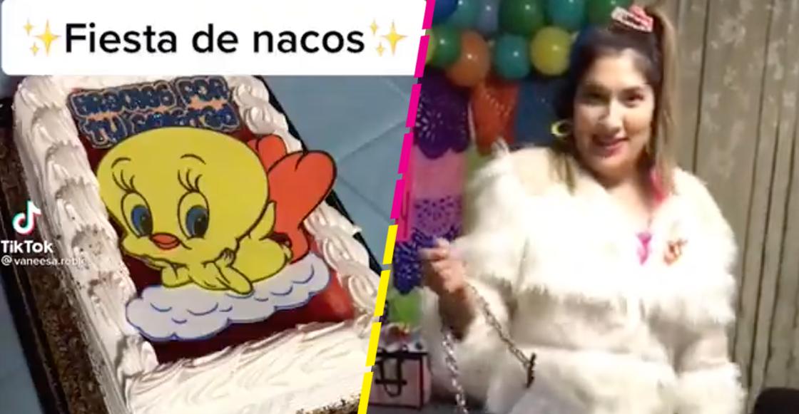 Híjole: Jóvenes organizan fiesta de 'nacos' e indignan a las redes sociales