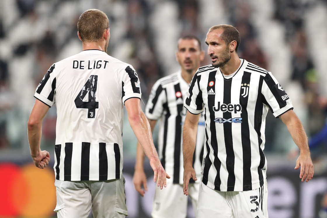 Horarios, canales y posibles calificados: Tu guía para la cuarta jornada de la Champions League