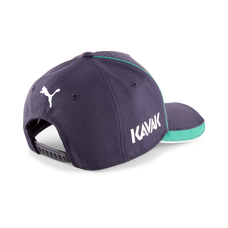 la nueva colección de Checo Pérez previo al Gran Premio de México11