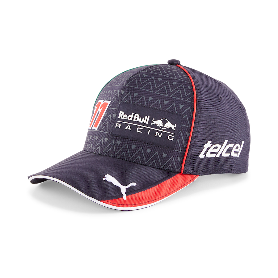 la nueva colección de Checo Pérez previo al Gran Premio de México11