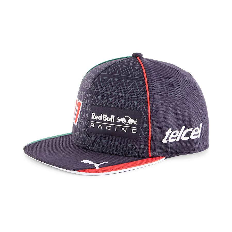 la nueva colección de Checo Pérez previo al Gran Premio de México11