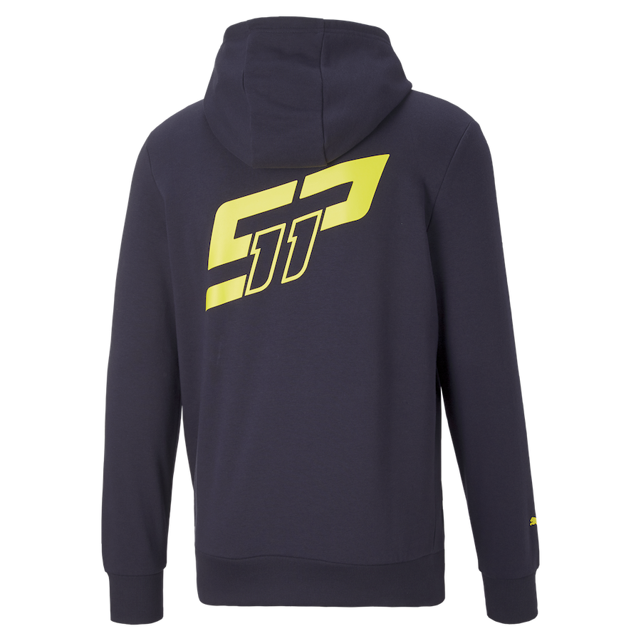 la nueva colección de Checo Pérez previo al Gran Premio de México11