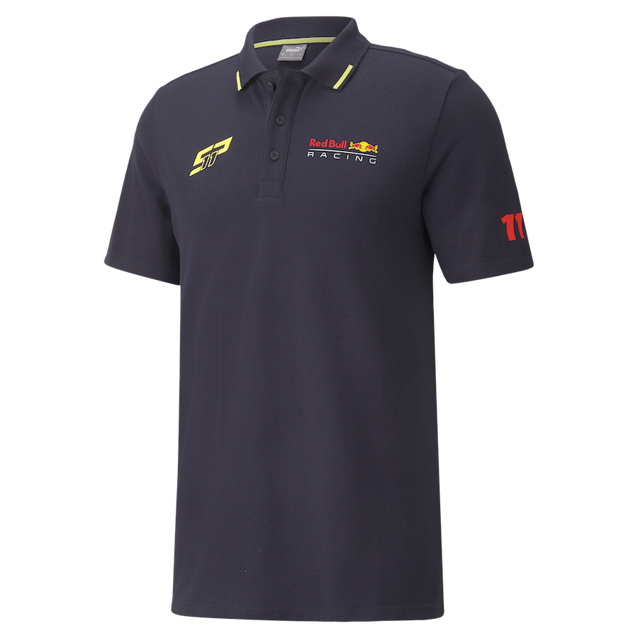 la nueva colección de Checo Pérez previo al Gran Premio de México11