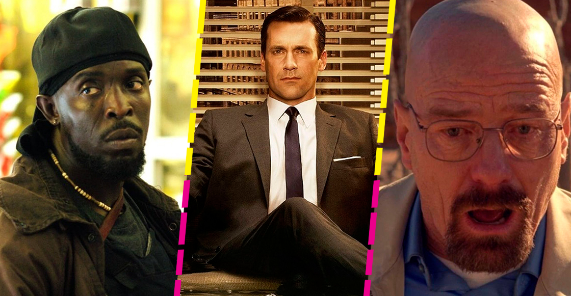 ¿Están de acuerdo? Estas son las 10 mejores series del siglo XXI según la BBC