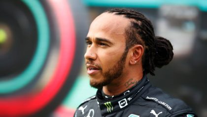 Lewis Hamilton explota contra Mercedes por la estrategia en el GP de Turquía: "No sé qué pensaron"