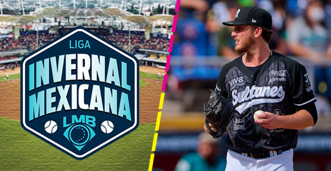 Fechas, equipos y reglas: Todo lo que debes saber sobre la Liga Invernal Mexicana 2021