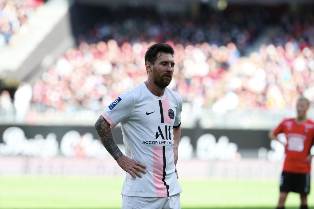 PSG, Real Madrid y Ajax: Los gigantes europeos perdieron el invicto en sus respectivas ligas