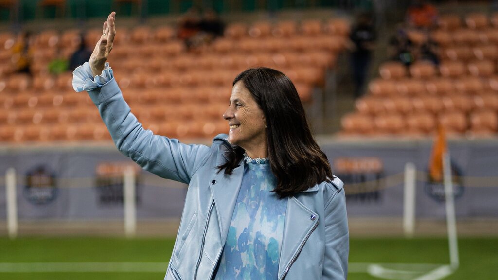 5 puntos para entender la renuncia de Lisa Baird como comisionada de la NWSL