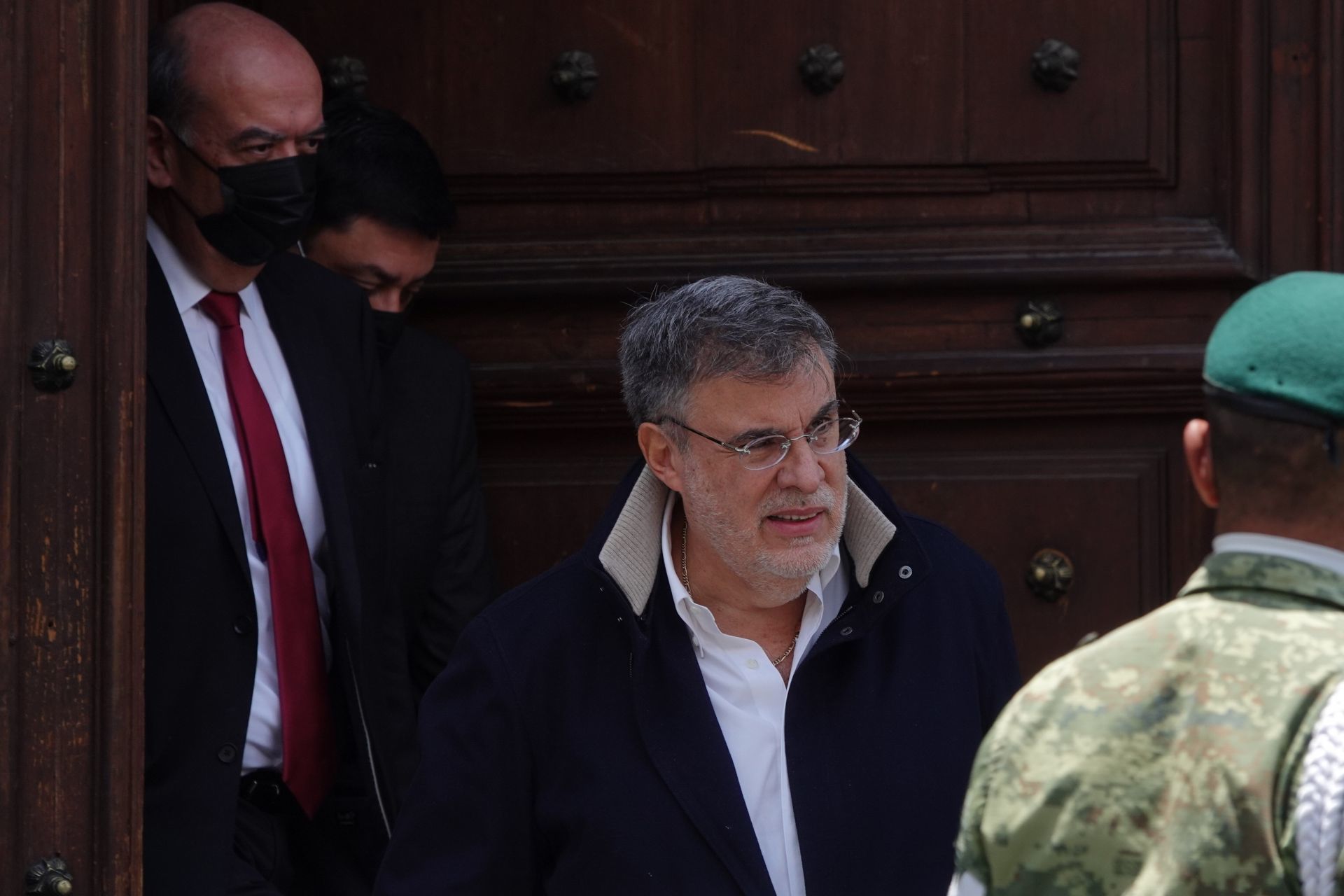 Pandora Papers: Los políticos, empresarios y artistas (incluyendo mexicanos), vinculados a paraísos fiscales