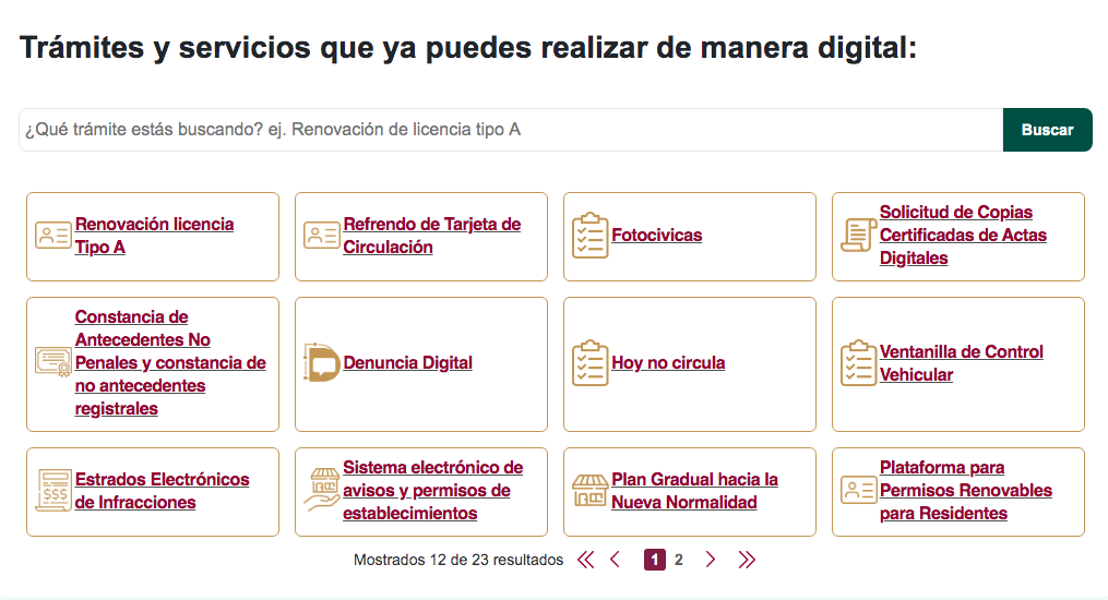 llave-cdmx-trámites