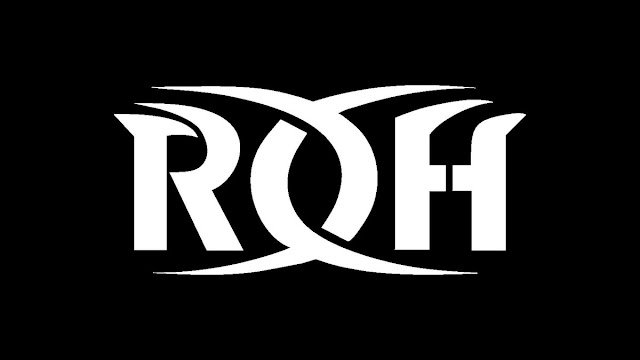 Logo de la empresa Ring of Honor