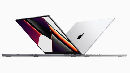 La portátil más potente: Esta es la nueva MacBook Pro que se mostró en el Apple Event