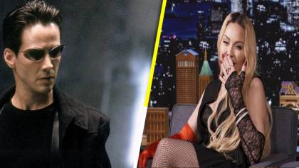 ¡Ya ni llorar es bueno! Madonna confiesa estar arrepentida por rechazar un papel en ‘Matrix’