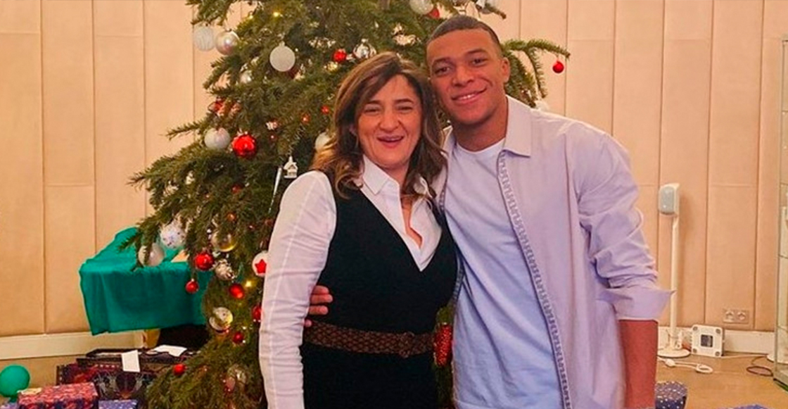 ¡Esto no le gustará al Real Madrid! La madre de Kylian Mbappé da pistas sobre renovación con el PSG