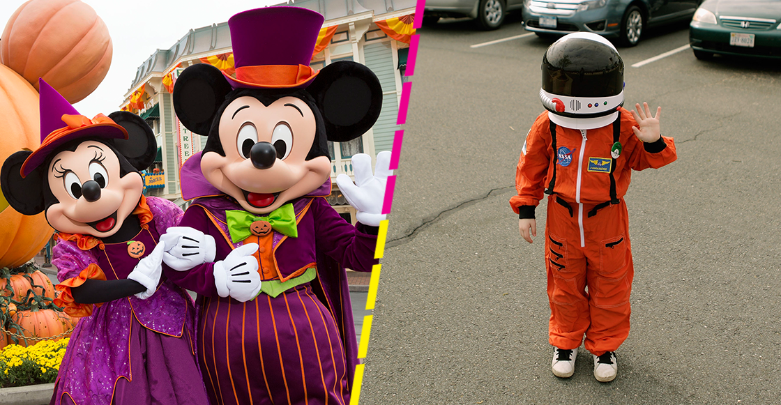Maestra promete llevar a sus alumnos a Disneyland y NASA; se fugó con el dinero