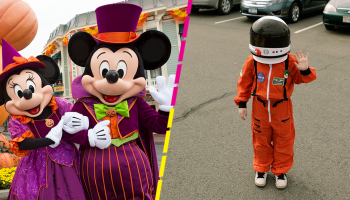 Maestra promete llevar a sus alumnos a Disneyland y NASA; se fugó con el dinero