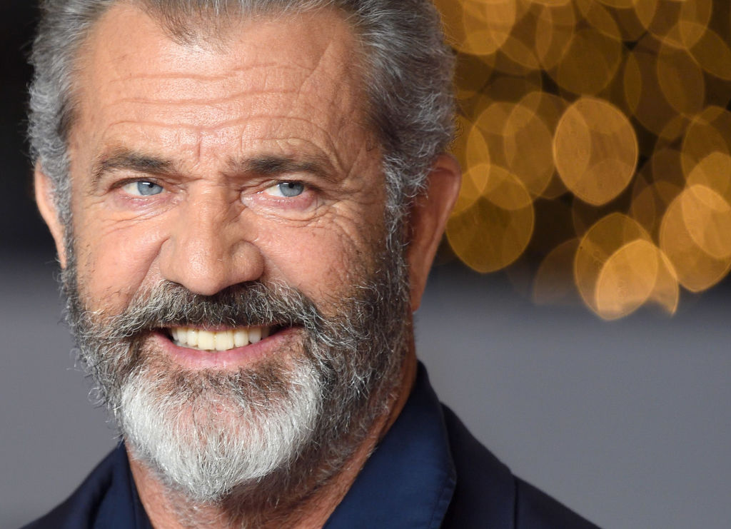 ¡Wow! Mel Gibson le entrará a la serie precuela de 'John Wick' (y este será su personaje)