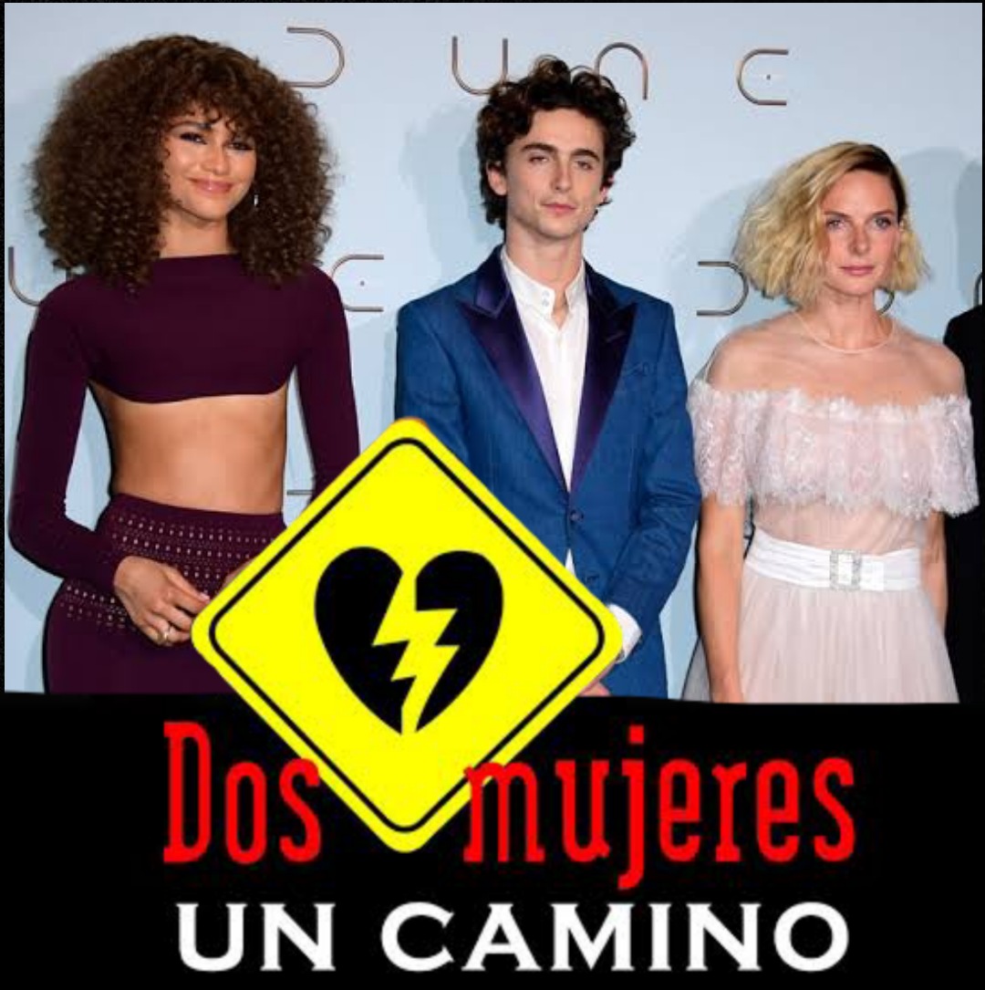 Drama del bueno: Acá los mejores memes del elenco de 'Dune' en telenovelas mexicanas