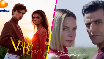 Drama del bueno: Acá los mejores memes del elenco de 'Dune' en telenovelas mexicanas