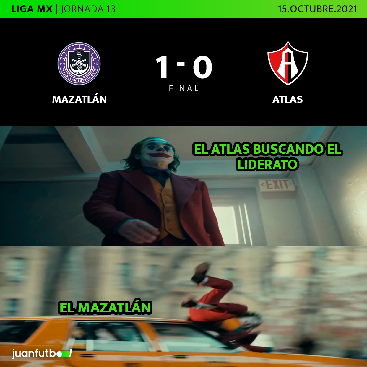 El golazo de Gignac, el tiro libre de Talavera y los memes de la jornada 13 de la Liga MX