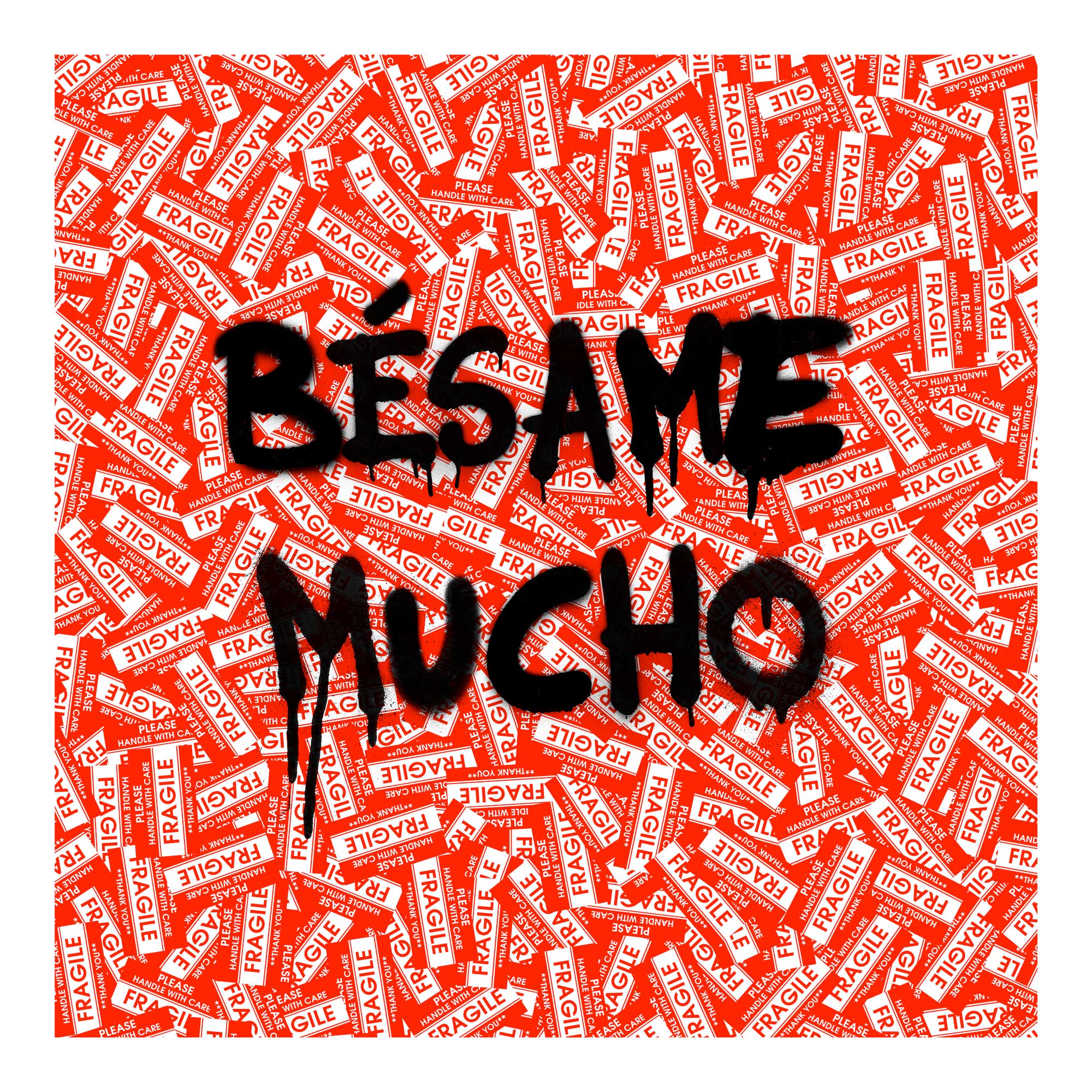 'Mexico Is Beautiful': La expo de Mr. Brainwash en CDMX que no puedes perderte