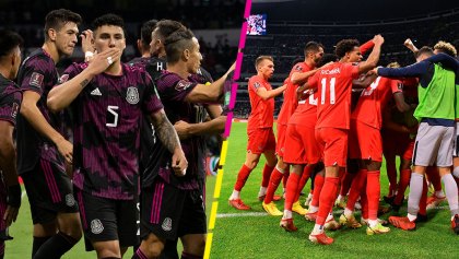 ¡Otra vez apareció el grito! Lo que rifó y lo que no rifó en el empate entre México y Canadá