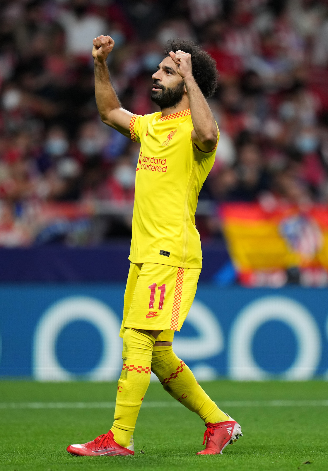 Horarios, canales y posibles calificados: Tu guía para la cuarta jornada de la Champions League