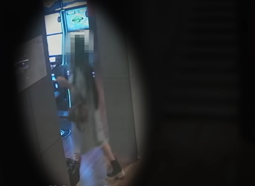 WTF!? Mujer finge su secuestro, cobra el rescate y usa el dinero para jugar al bingo