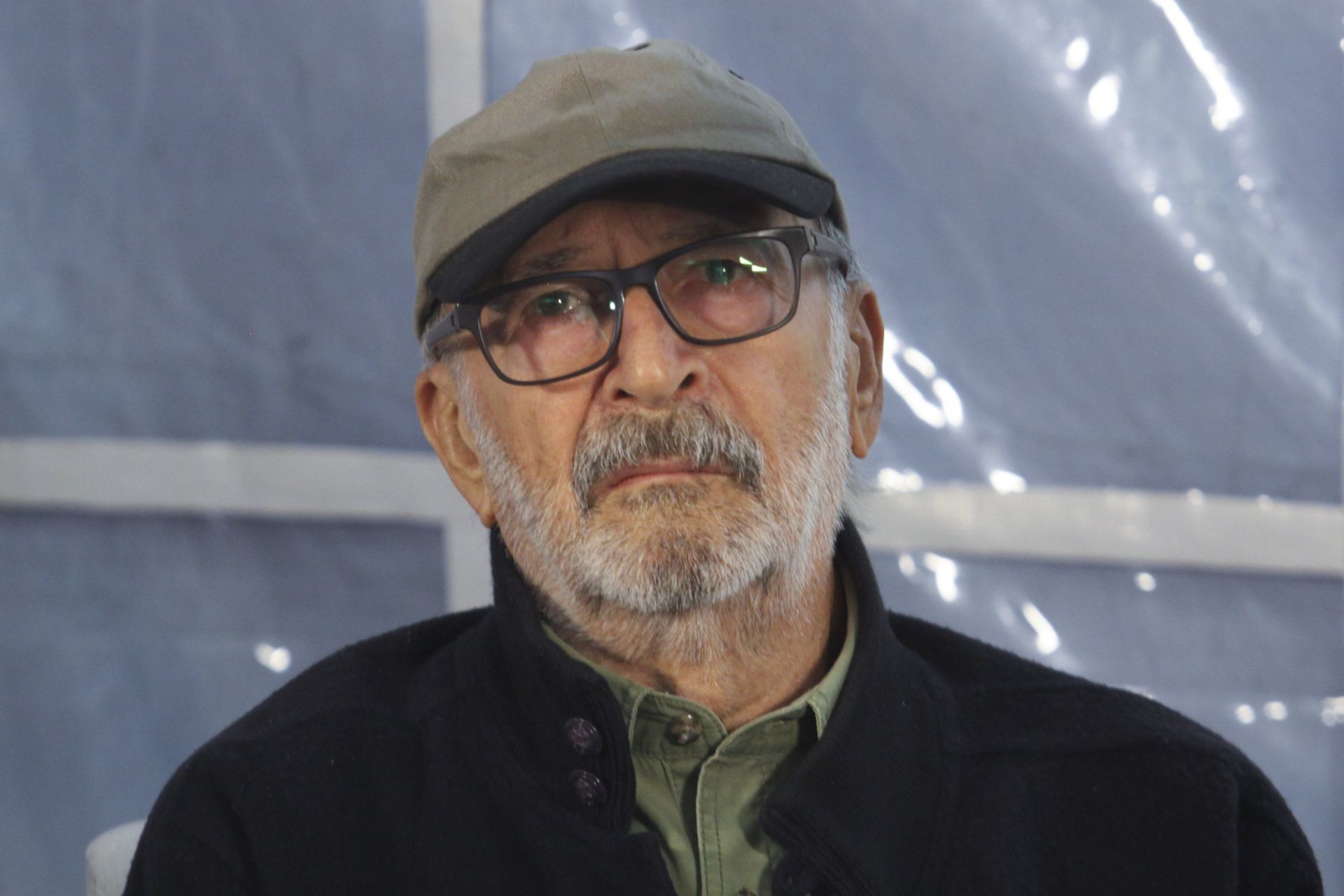 Murió a los 84 años el cineasta Felipe Cazals