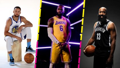 Fechas y formato: Todo lo que debes saber sobre la temporada 2021-22 de la NBA