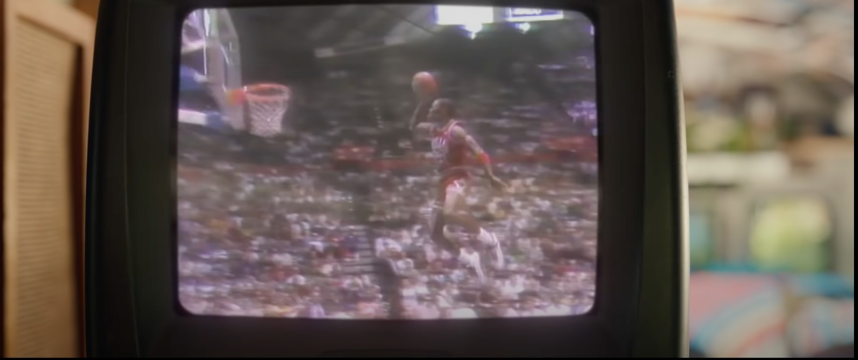 ¡El mejor anuncio del año! Tienes que ver el video del 75 aniversario de la NBA con Michael B. Jordan