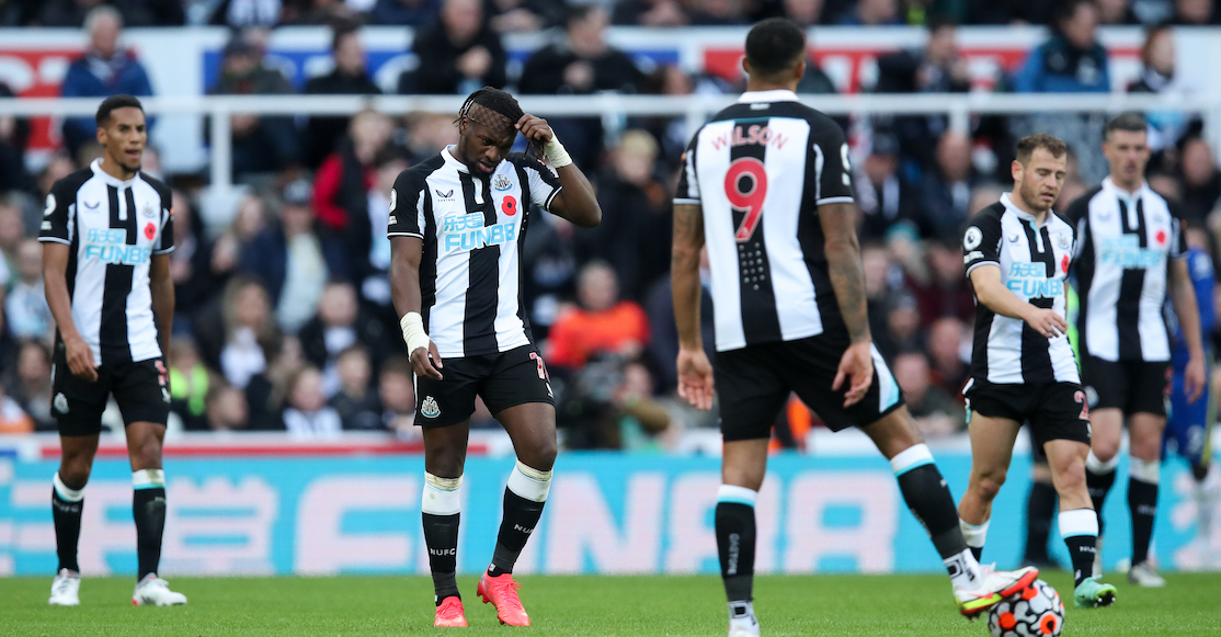 La catástrofe económica a la que se arriesga Newcastle y sus nuevos dueños en la zona de descenso